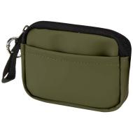 Resi Plus portfel z recyklingu z certyfikatem GRS