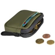 Resi Plus portfel z recyklingu z certyfikatem GRS