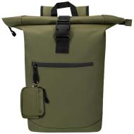 Resi Plus portfel z recyklingu z certyfikatem GRS