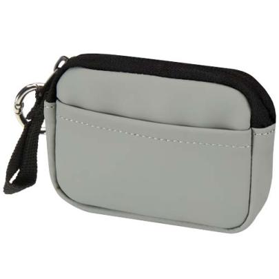 Resi Plus portfel z recyklingu z certyfikatem GRS