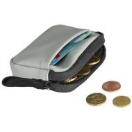 Resi Plus portfel z recyklingu z certyfikatem GRS