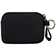 Resi Plus portfel z recyklingu z certyfikatem GRS