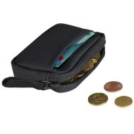 Resi Plus portfel z recyklingu z certyfikatem GRS