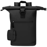 Resi Plus portfel z recyklingu z certyfikatem GRS