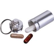 Brelok z pojemnikiem ALICE