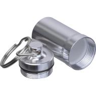 Brelok z pojemnikiem ALICE