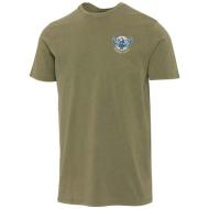 Nanaimo 160 g/m2 sprany męski T-shirt