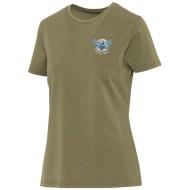 Nanaimo 160 g/m2 sprany damski T-shirt