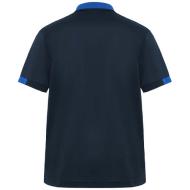 Samurai 160 g/m2 antybakteryjna koszulka polo unisex z krótkim rękawem