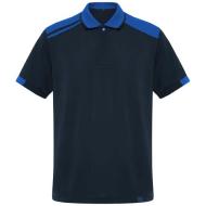 Samurai 160 g/m2 antybakteryjna koszulka polo unisex z krótkim rękawem