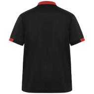 Samurai 160 g/m2 antybakteryjna koszulka polo unisex z krótkim rękawem