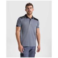 Samurai 160 g/m2 antybakteryjna koszulka polo unisex z krótkim rękawem