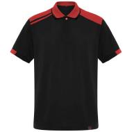 Samurai 160 g/m2 antybakteryjna koszulka polo unisex z krótkim rękawem