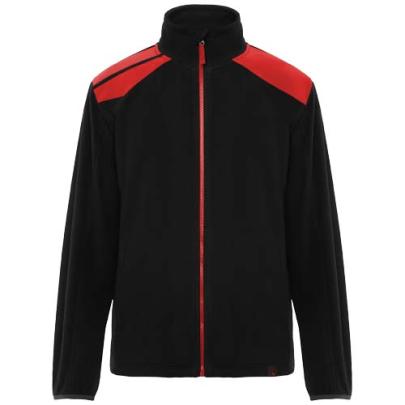 Terrano kurtka unisex z mikropolaru