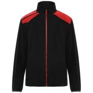 Terrano kurtka unisex z mikropolaru