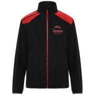 Terrano kurtka unisex z mikropolaru