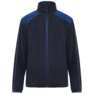 Terrano kurtka unisex z mikropolaru