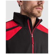 Terrano kurtka unisex z mikropolaru