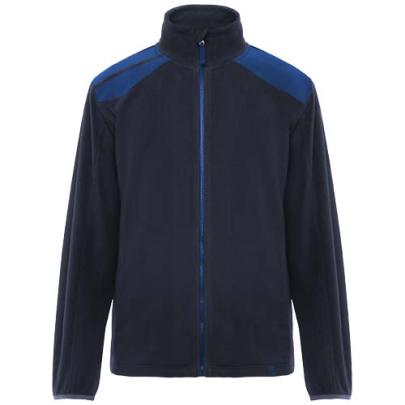 Terrano kurtka unisex z mikropolaru