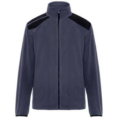 Terrano kurtka unisex z mikropolaru