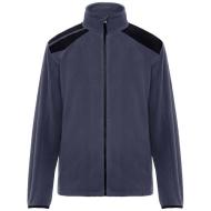 Terrano kurtka unisex z mikropolaru