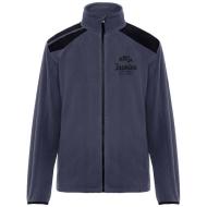 Terrano kurtka unisex z mikropolaru