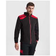 Terrano kurtka unisex z mikropolaru