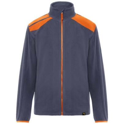 Terrano kurtka unisex z mikropolaru