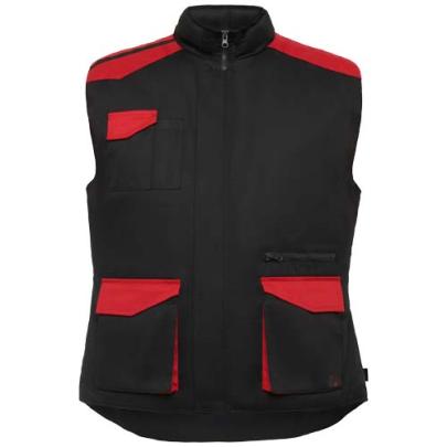 Armada kamizelka robocza z wieloma kieszeniami