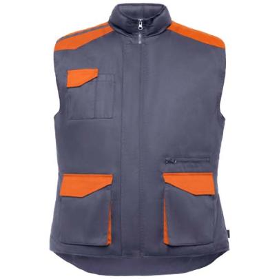 Armada kamizelka robocza z wieloma kieszeniami