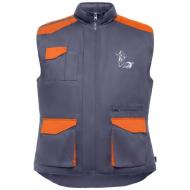 Armada kamizelka robocza z wieloma kieszeniami