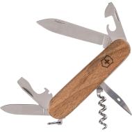 Nóż wielofunkcyjny Victorinox Swiss Army Spartan Wood