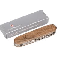 Nóż wielofunkcyjny Victorinox Swiss Army Spartan Wood