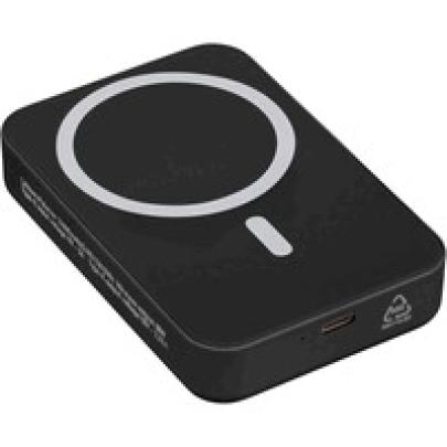 Bezprzewodowy power bank 10000 mAh