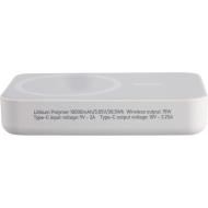 Bezprzewodowy power bank 10000 mAh