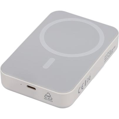Bezprzewodowy power bank 10000 mAh