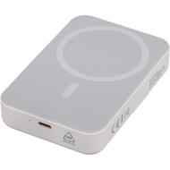 Bezprzewodowy power bank 10000 mAh