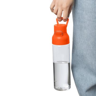 Butelka sportowa 750 ml