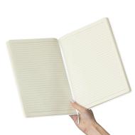 Notatnik A4
