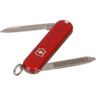 Nóż wielofunkcyjny Victorinox Escort Red