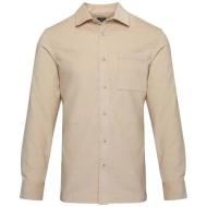 Alum koszula sztruksowa unisex 252 g/m²