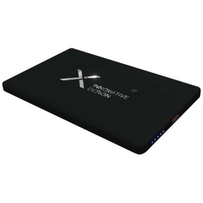 SCX.design P22 bardzo smukły magnetyczny powerbank o pojemności 5000 mAh