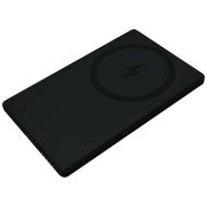 SCX.design P22 bardzo smukły magnetyczny powerbank o pojemności 5000 mAh