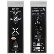 SCX.design C32 kabel do ładowania 60 W z przełącznikiem i podświetlanym logo