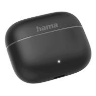 Bezprzewodowe słuchawki douszne Hama Freedom Light II