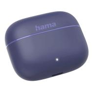 Bezprzewodowe słuchawki douszne Hama Freedom Light II