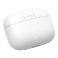Bezprzewodowe słuchawki douszne Hama Freedom Light II
