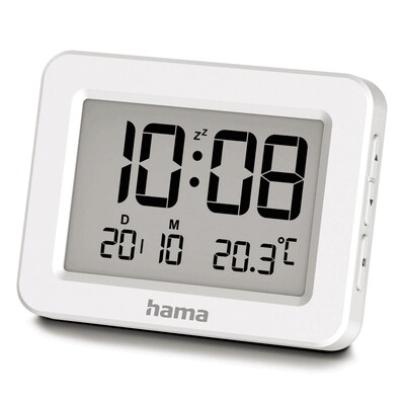 Budzik elektroniczny Hama Kos VH059