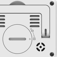 Budzik elektroniczny Hama Kos VH059