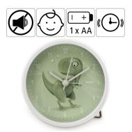 Budzik dla dzieci Hama Happy Dino